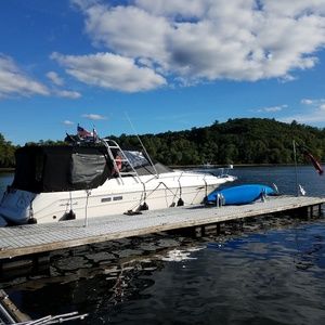 Meet your Posher, Ginga